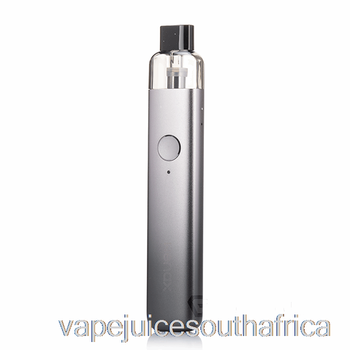 Vape Juice South Africa Geek Vape Wenax K1 16W Pod System Grey Black
